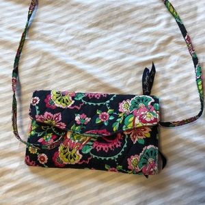 Vera Bradley Wallet